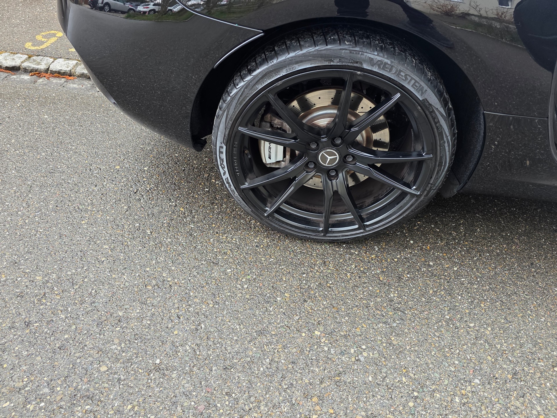 MERCEDES-BENZ SLC 43 AMG 9G-Tronic-image-12