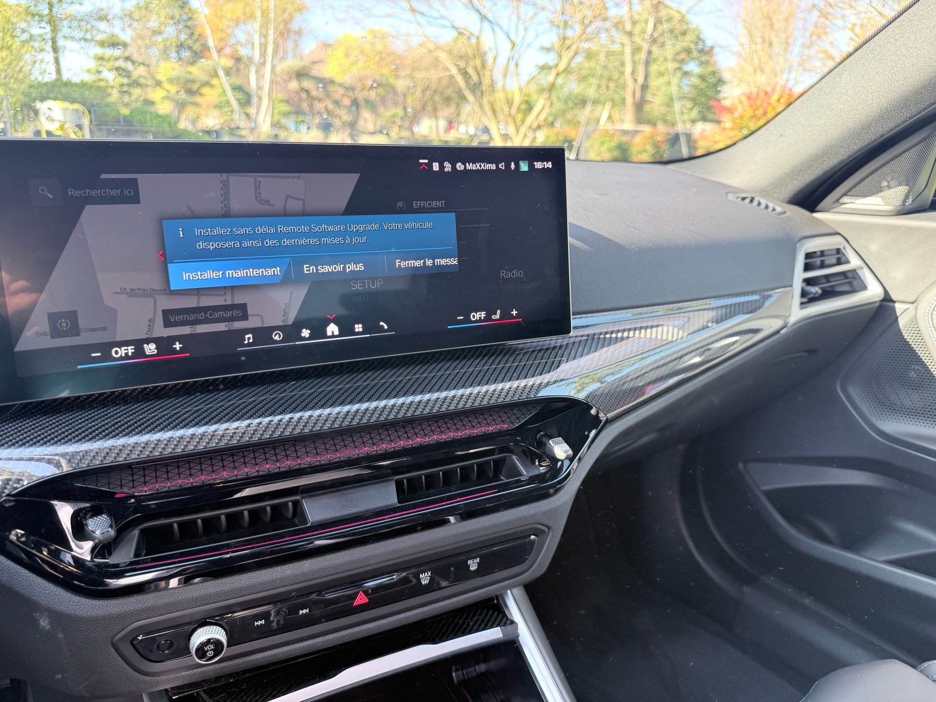 BMW M2 Steptronic-image-11