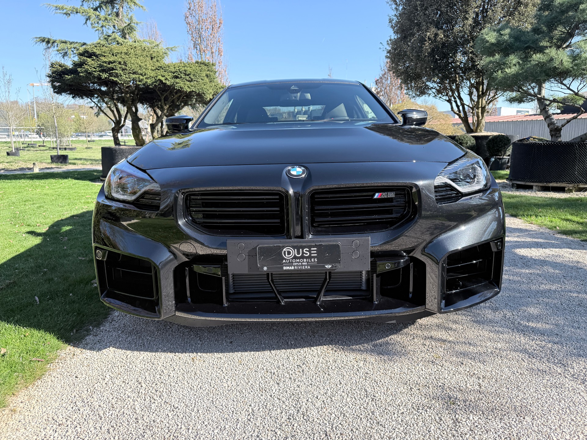 BMW M2 Steptronic-showroom-element-3