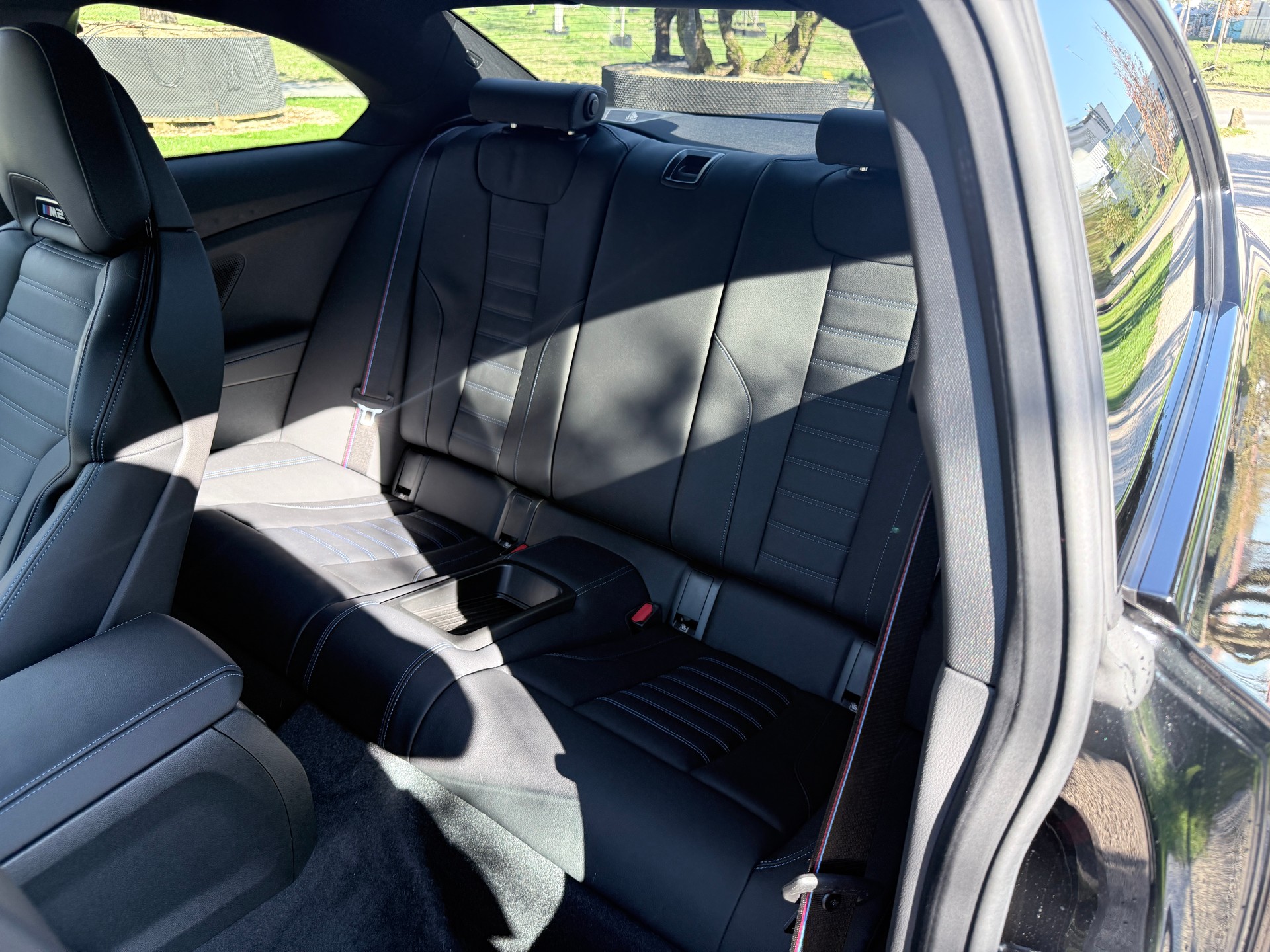 BMW M2 Steptronic-image-8