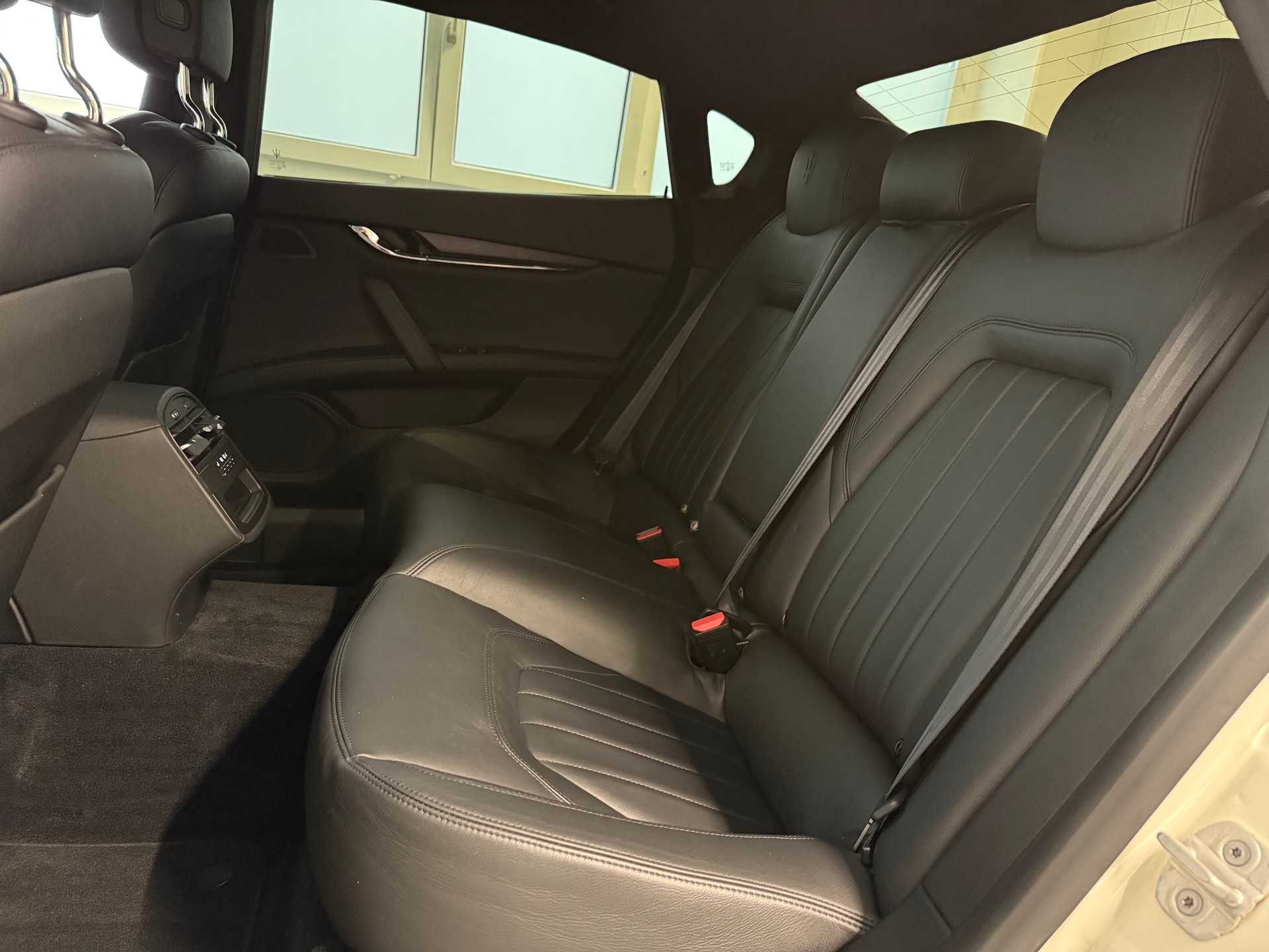 MASERATI Quattroporte 3.0 V6 S Q4 Automatica-image-19