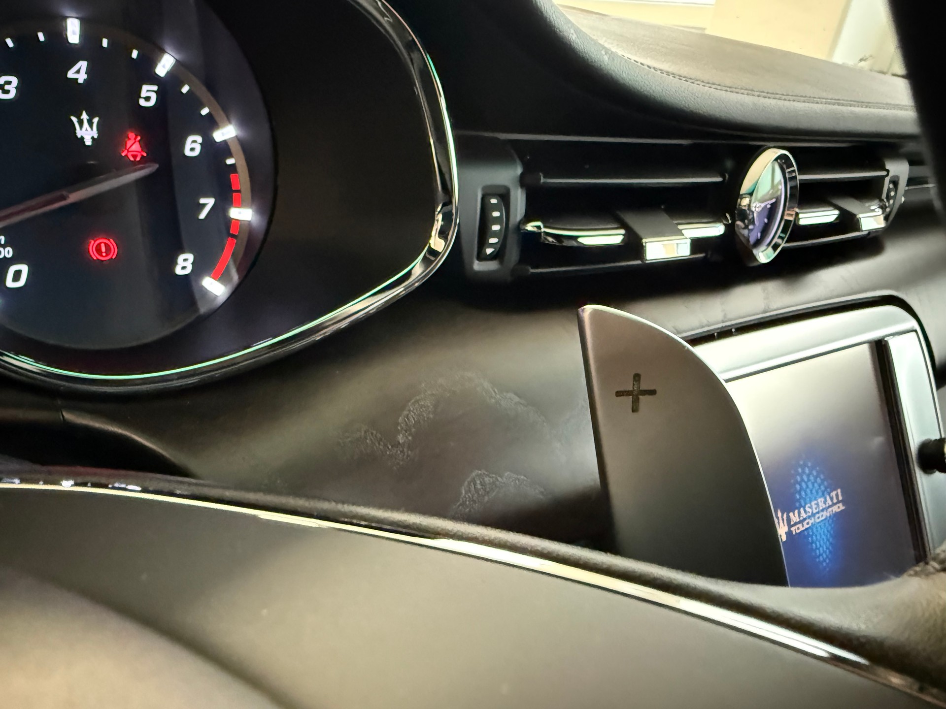 MASERATI Quattroporte 3.0 V6 S Q4 Automatica-image-8