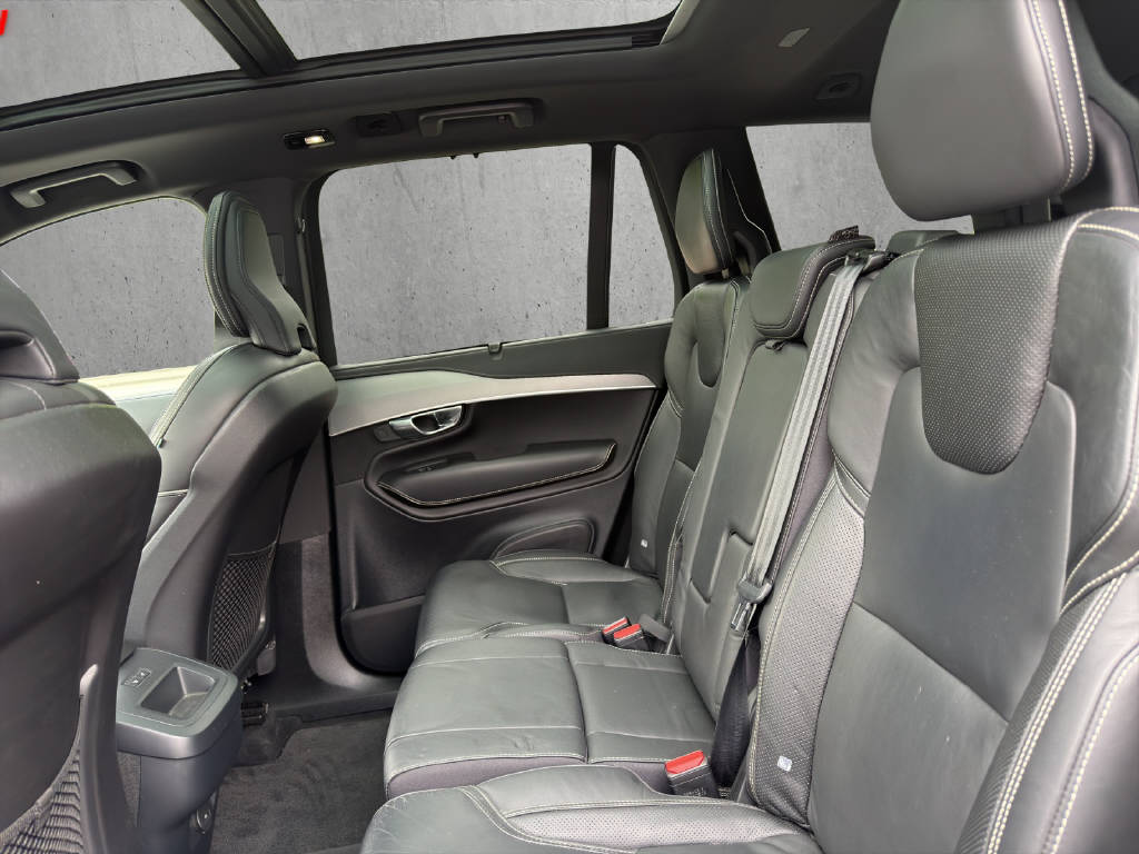 VOLVO XC90 2.0 B5 MH Plus Dark 7P. AWD-image-14
