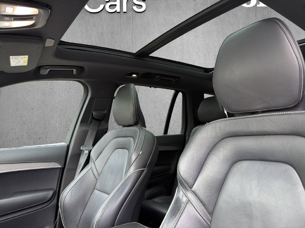 VOLVO XC90 2.0 B5 MH Plus Dark 7P. AWD-image-13