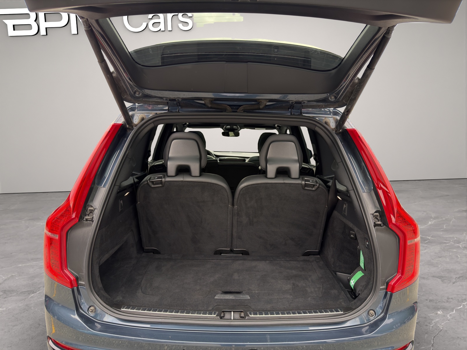 VOLVO XC90 2.0 B5 MH Plus Dark 7P. AWD-image-15
