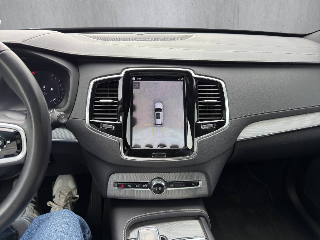 VOLVO XC90 2.0 B5 MH Plus Dark 7P. AWD-image-11