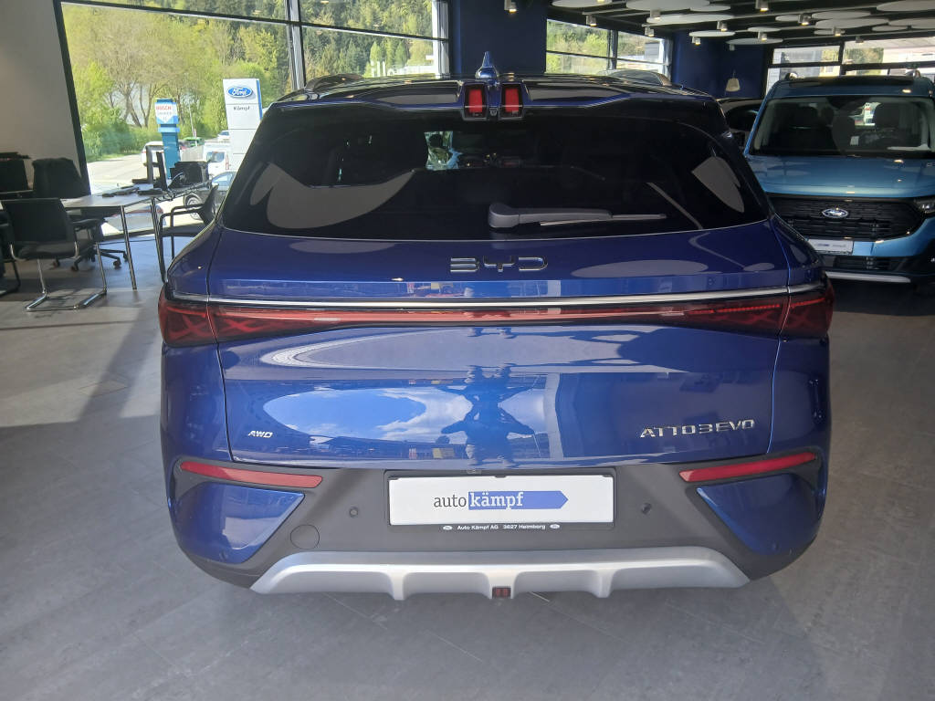 BYD Atto 3 EVO Excellence AWD-showroom-element-3