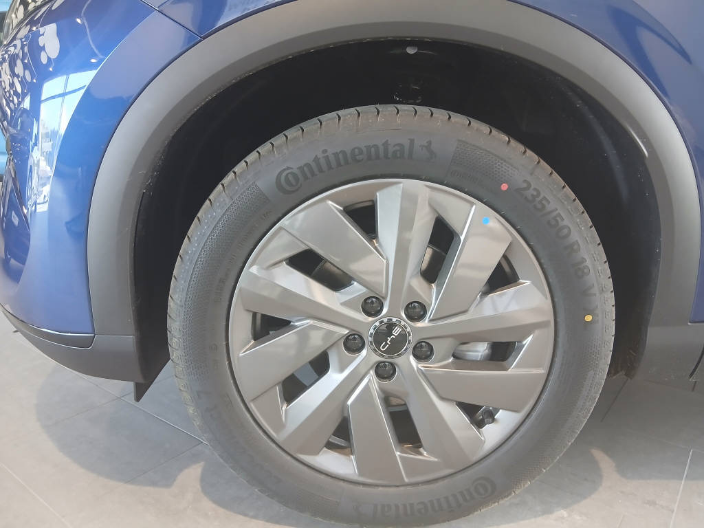 BYD Atto 3 EVO Excellence AWD-image-8