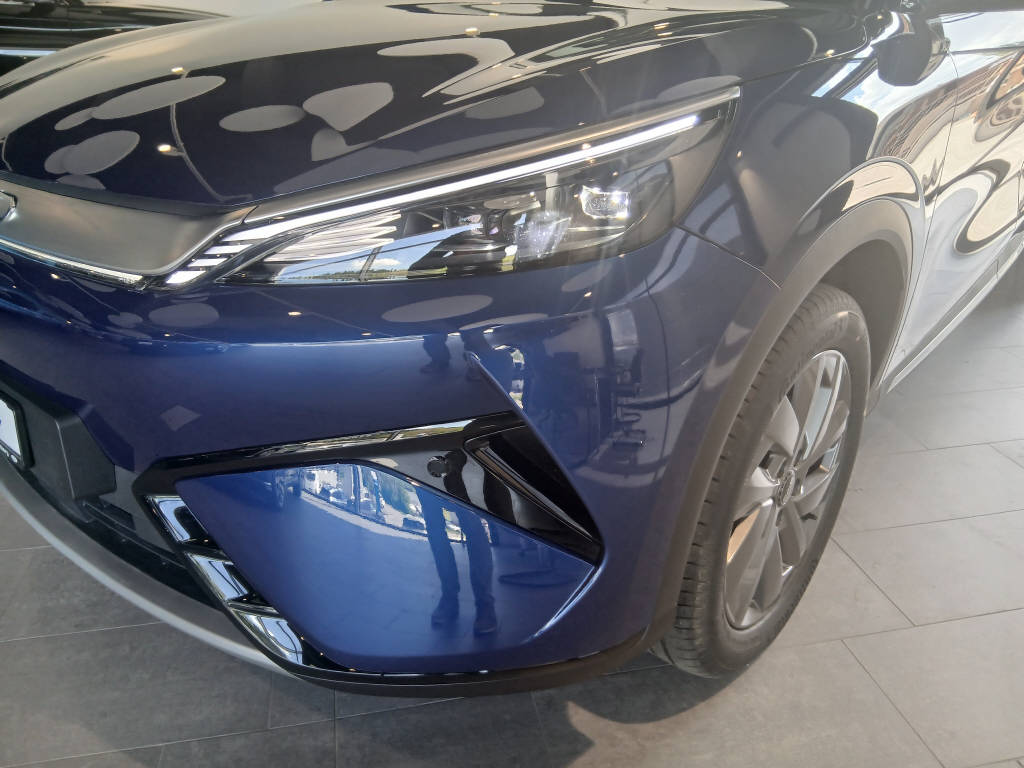 BYD Atto 3 EVO Excellence AWD-image-7