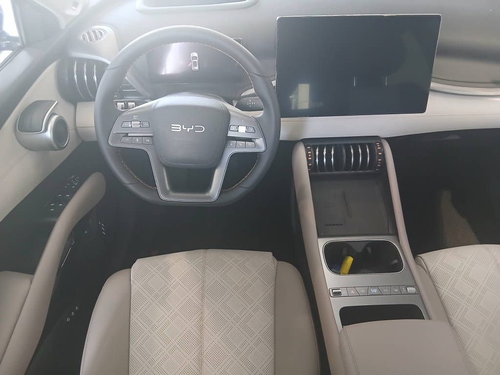 BYD Atto 3 EVO Excellence AWD-image-10