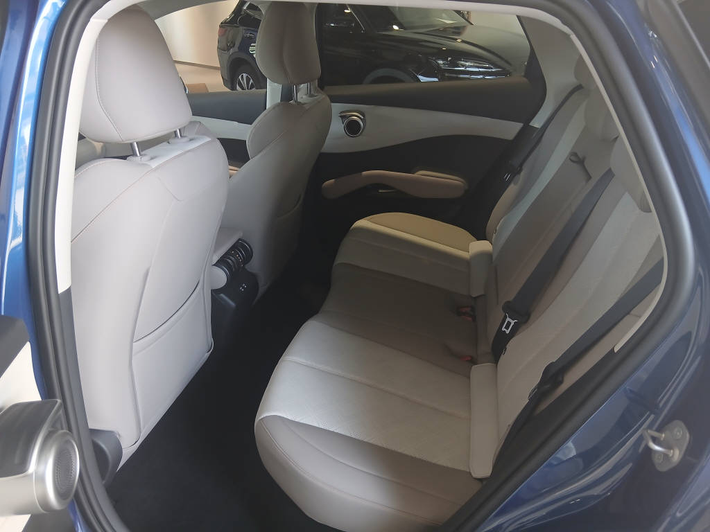 BYD Atto 3 EVO Excellence AWD-image-12