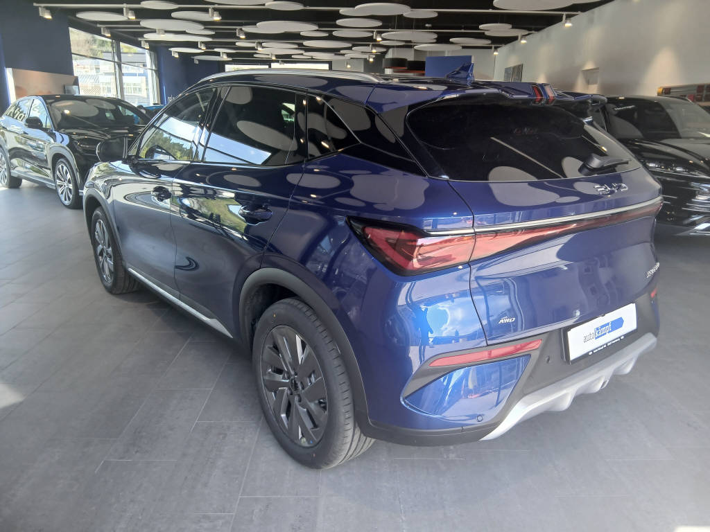 BYD Atto 3 EVO Excellence AWD-showroom-element-2