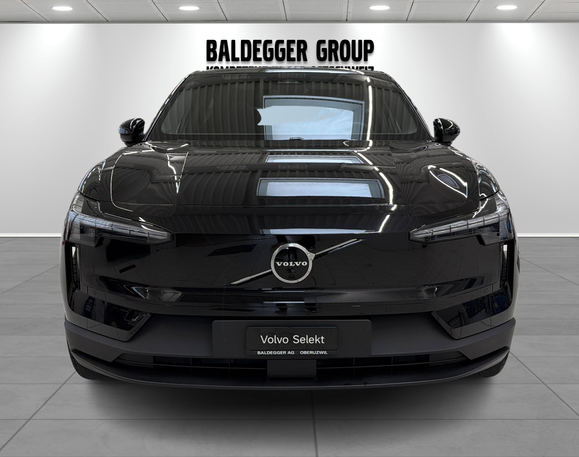 VOLVO EX 30 E60 Twin Plus Performance-image-7