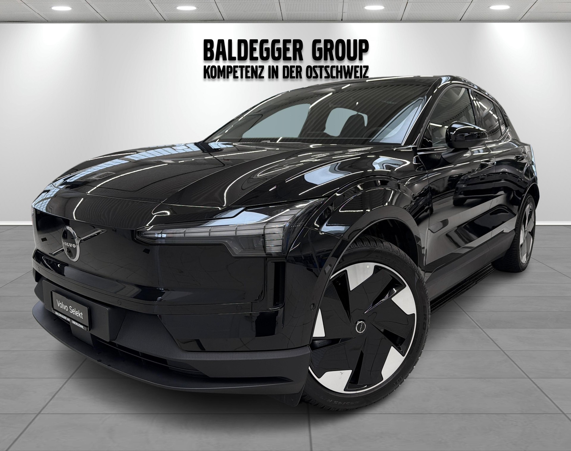 VOLVO EX 30 E60 Twin Plus Performance-image-6