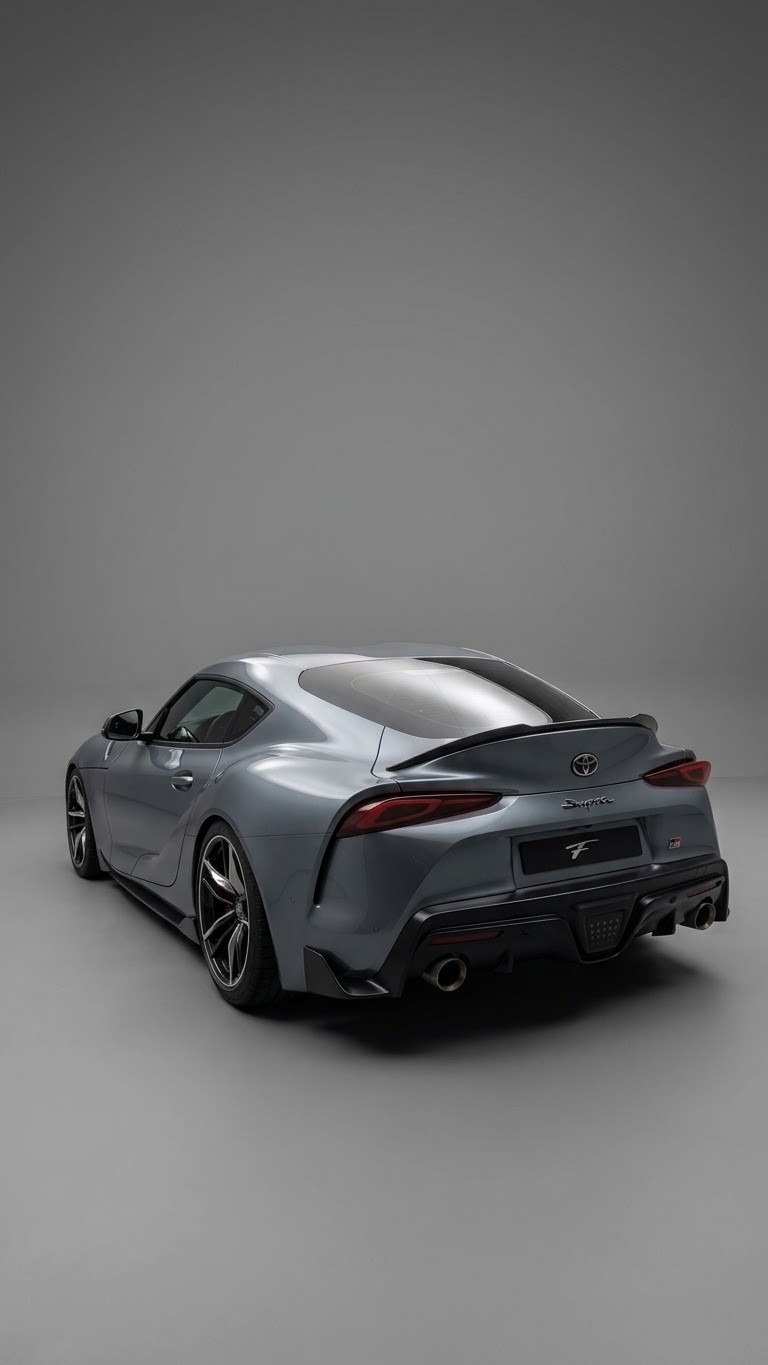 TOYOTA 3.0 T Premium-image-2