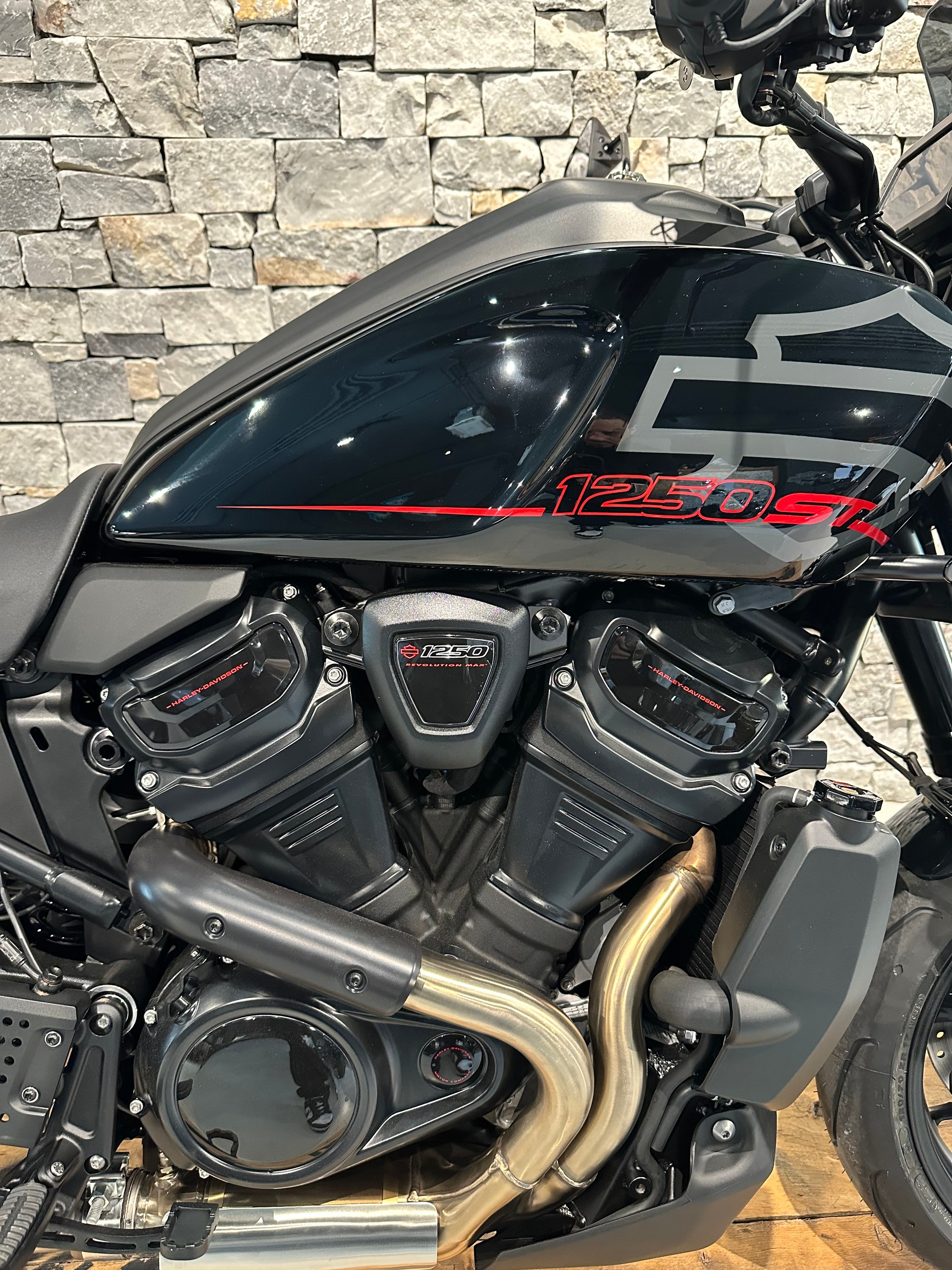 HARLEY-DAVIDSON RA Pan America 1250 S ST-image-3