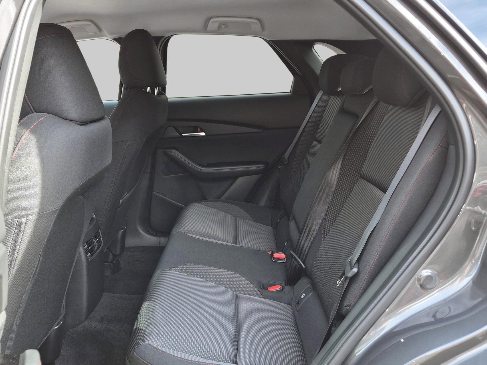 MAZDA CX-30 SKYACTIV-G 140 M Hybrid Homura FWD-image-8
