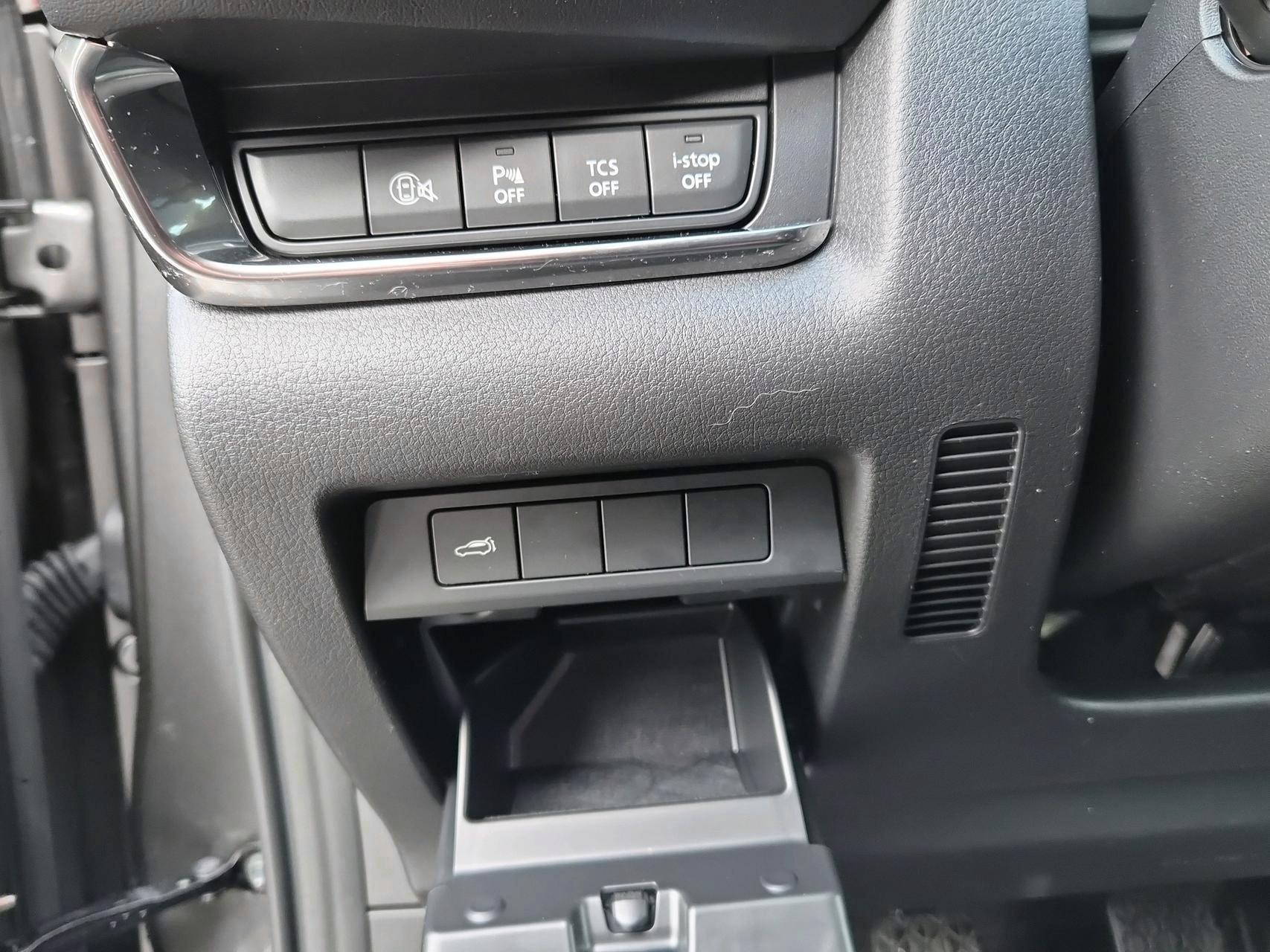MAZDA CX-30 SKYACTIV-G 140 M Hybrid Homura FWD-image-18