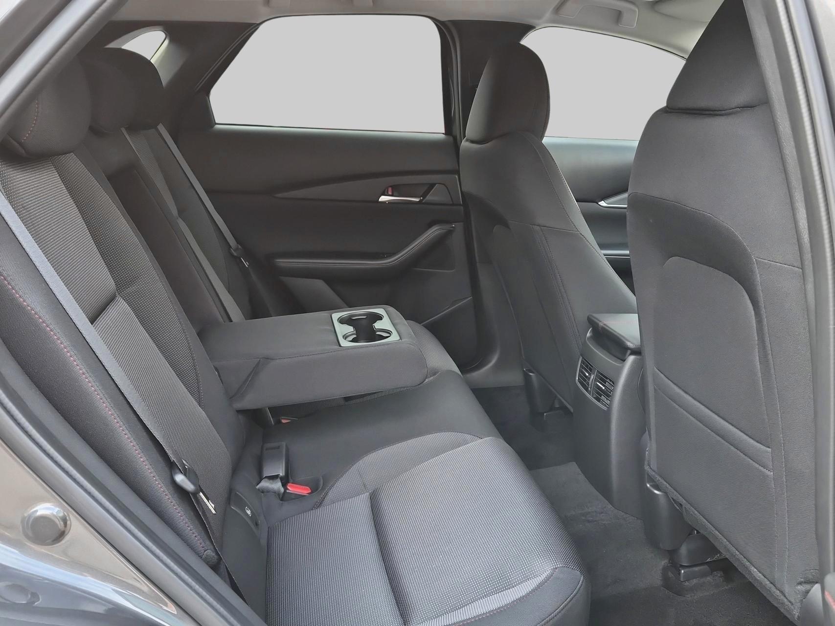 MAZDA CX-30 SKYACTIV-G 140 M Hybrid Homura FWD-image-14