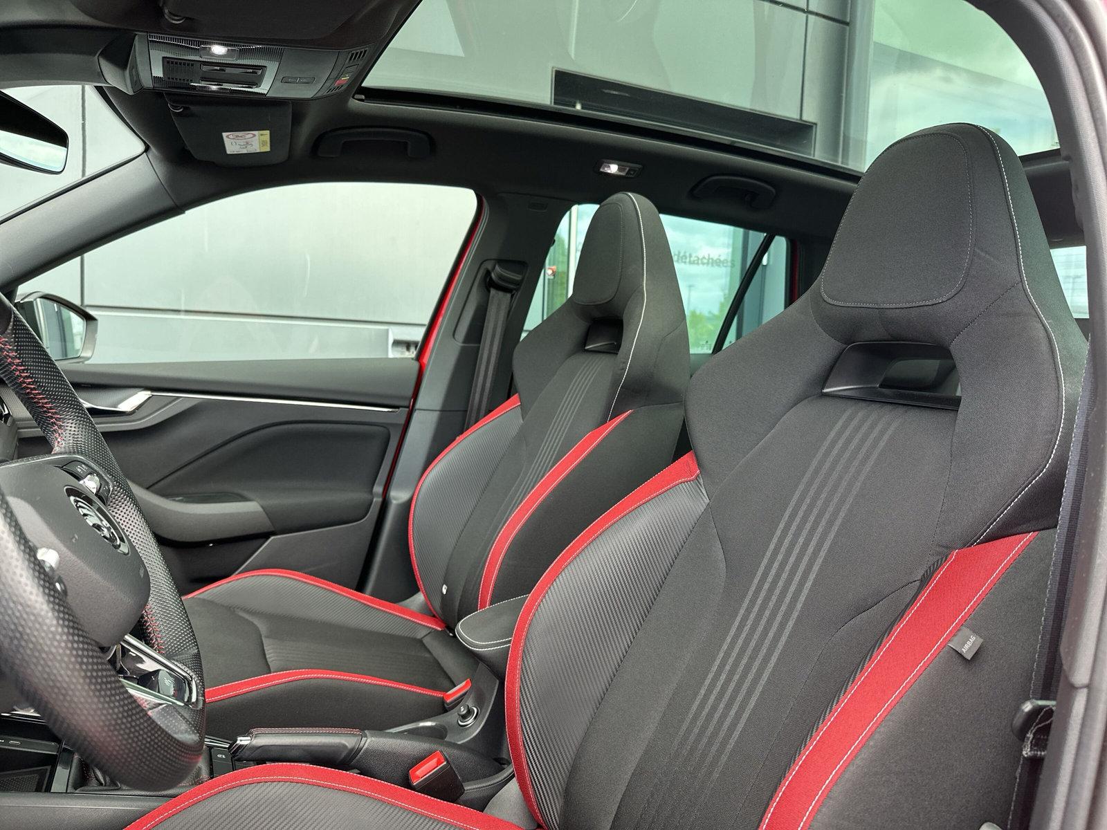 SKODA Kamiq Monte Carlo DSG 1.0 TSI (CH)-image-19