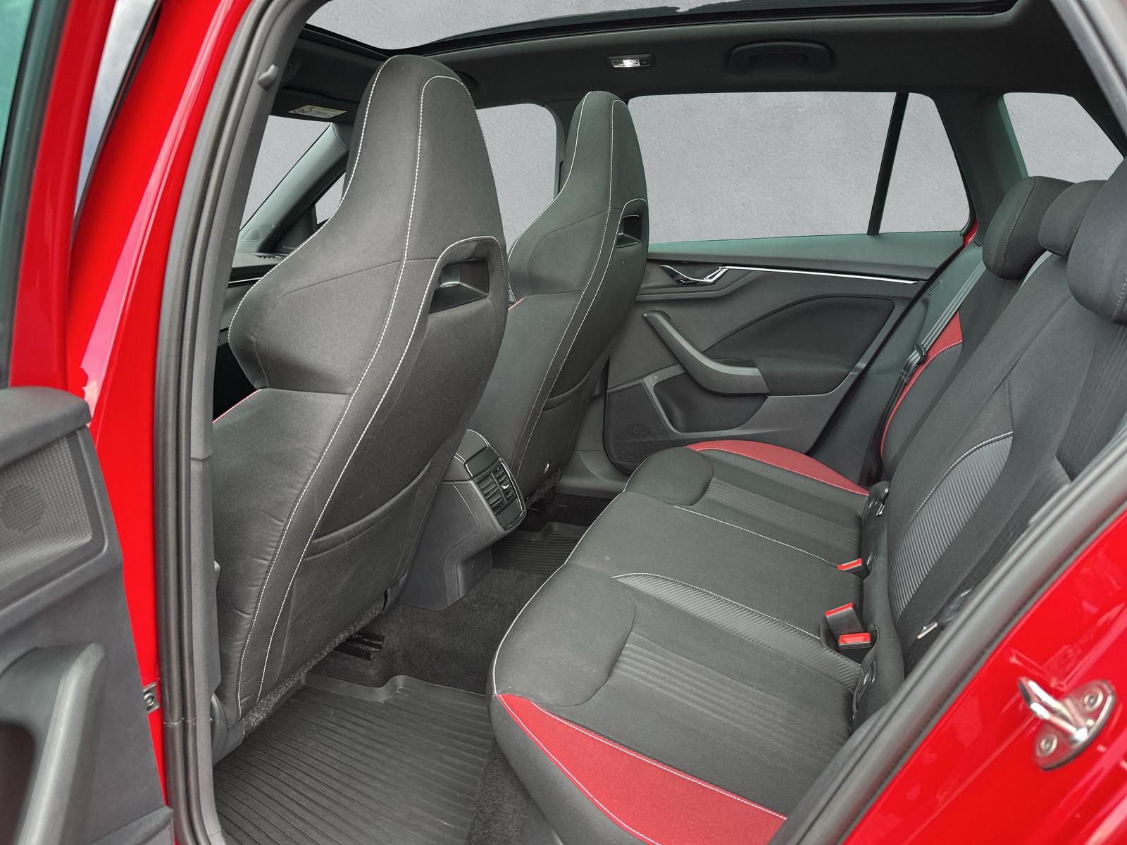 SKODA Kamiq Monte Carlo DSG 1.0 TSI (CH)-image-11