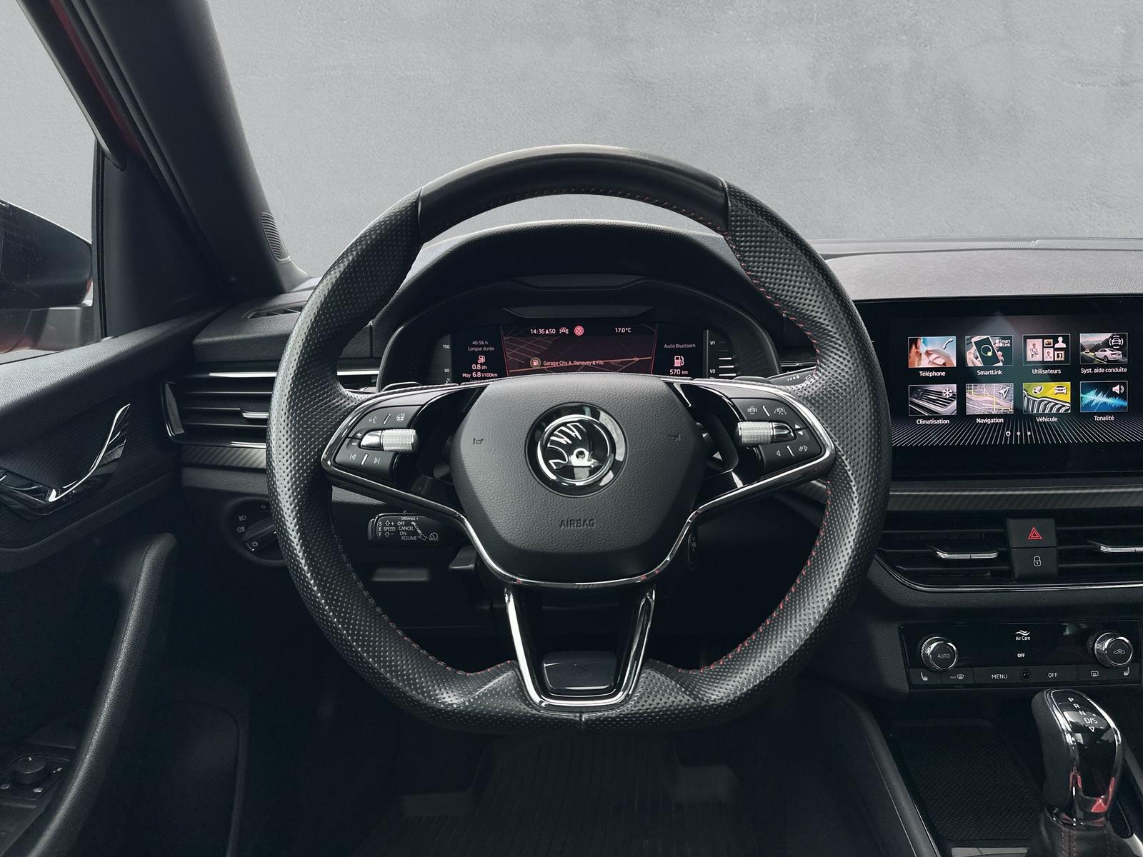 SKODA Kamiq Monte Carlo DSG 1.0 TSI (CH)-image-15