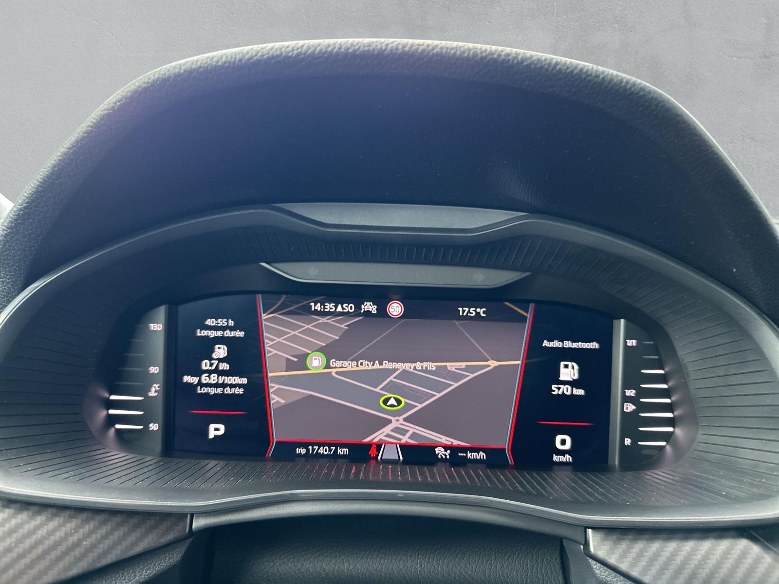 SKODA Kamiq Monte Carlo DSG 1.0 TSI (CH)-image-18
