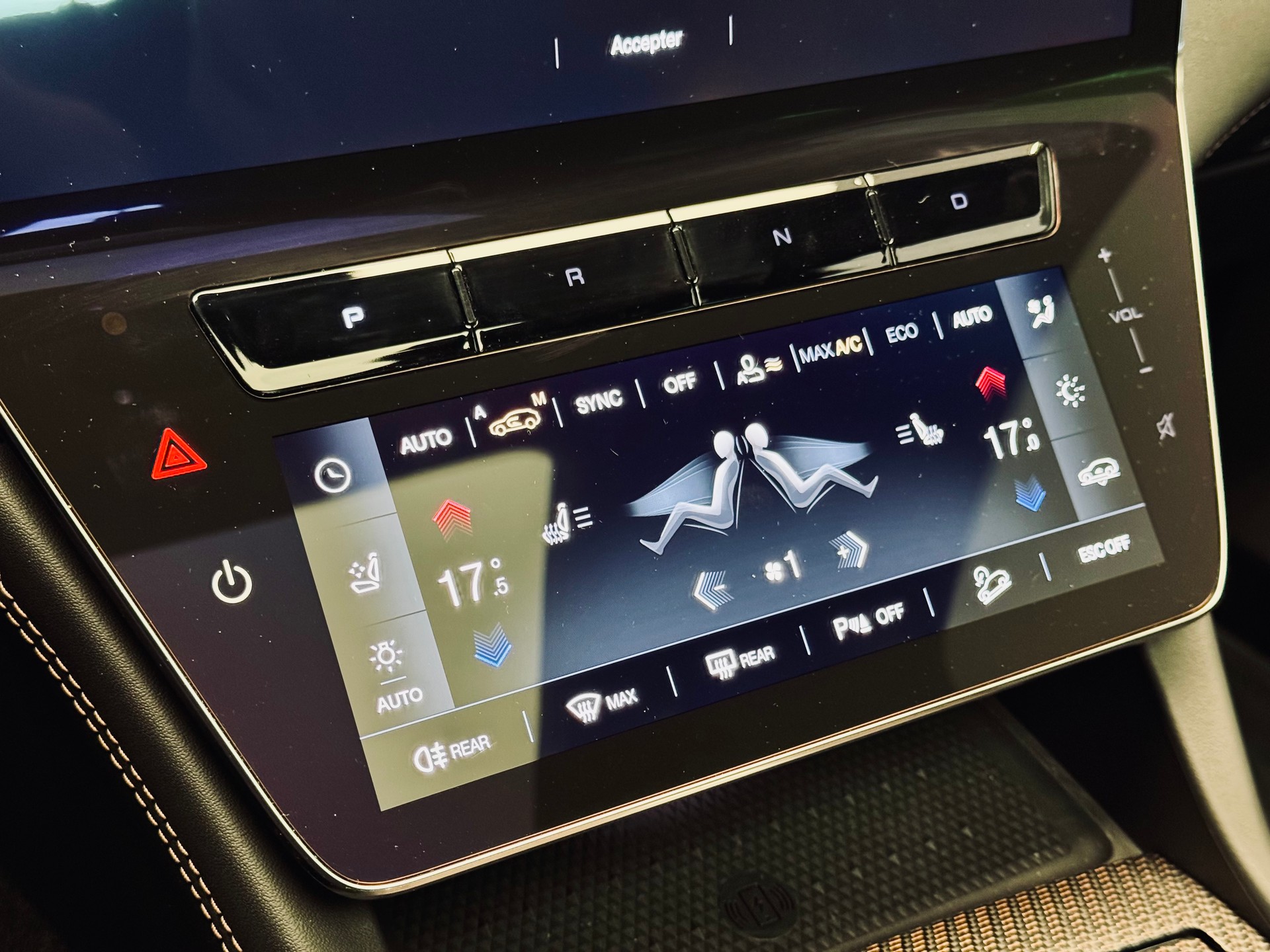 MASERATI Grecale Folgore 105kWh-image-11