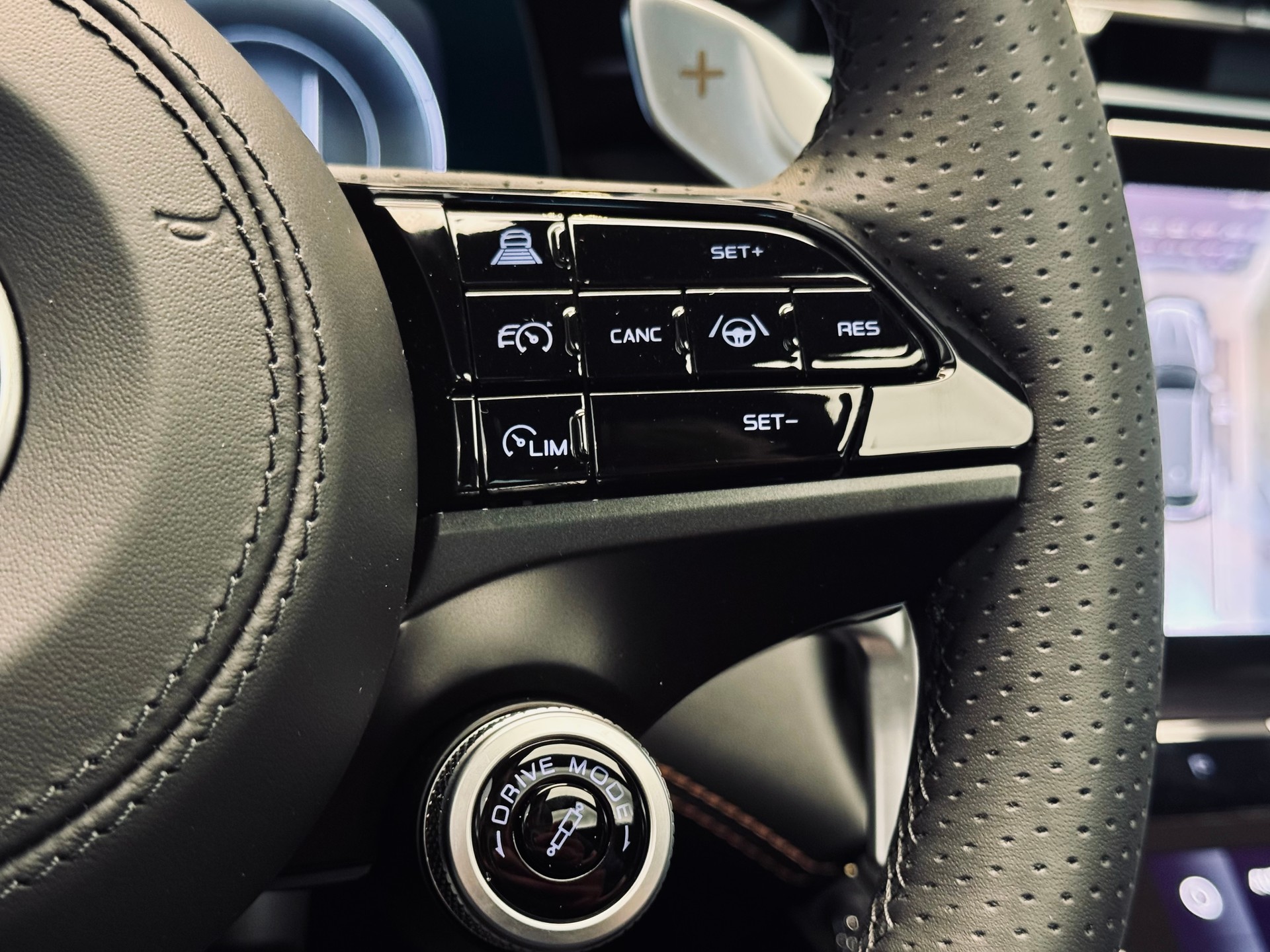 MASERATI Grecale Folgore 105kWh-image-13
