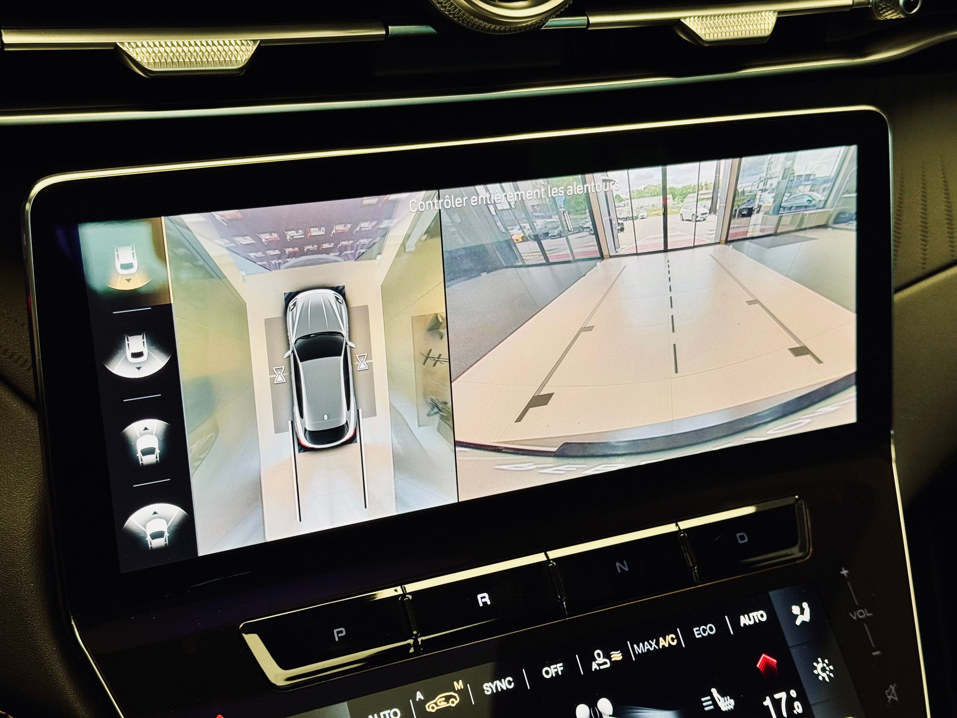 MASERATI Grecale Folgore 105kWh-image-12