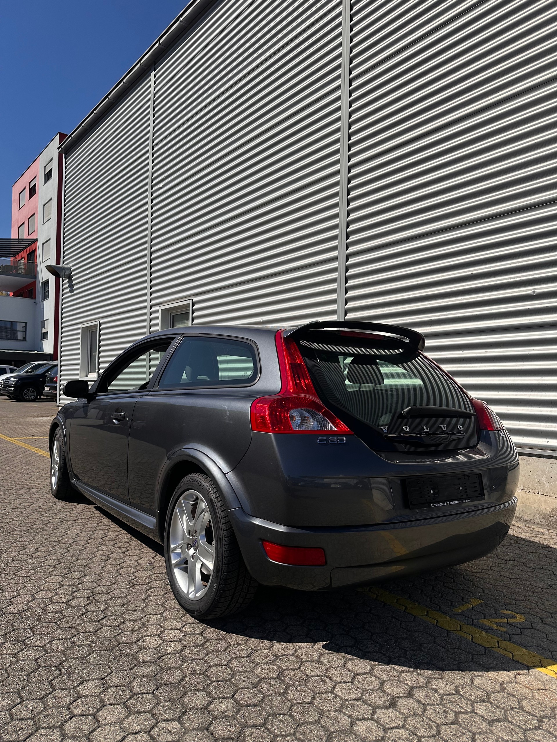 VOLVO C30 2.0 Summum-image-6