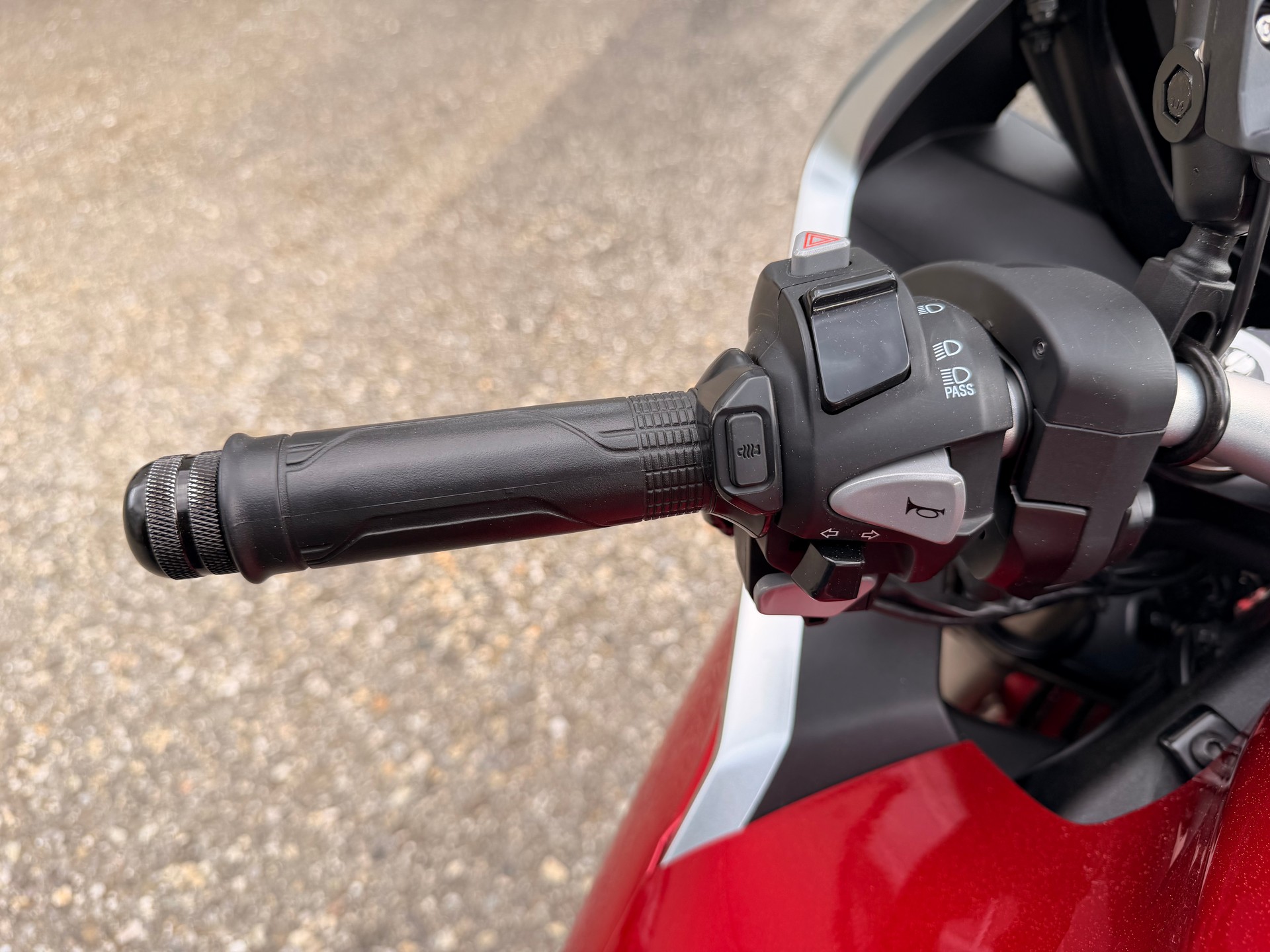 HONDA VFR 1200 FD DTC-image-12