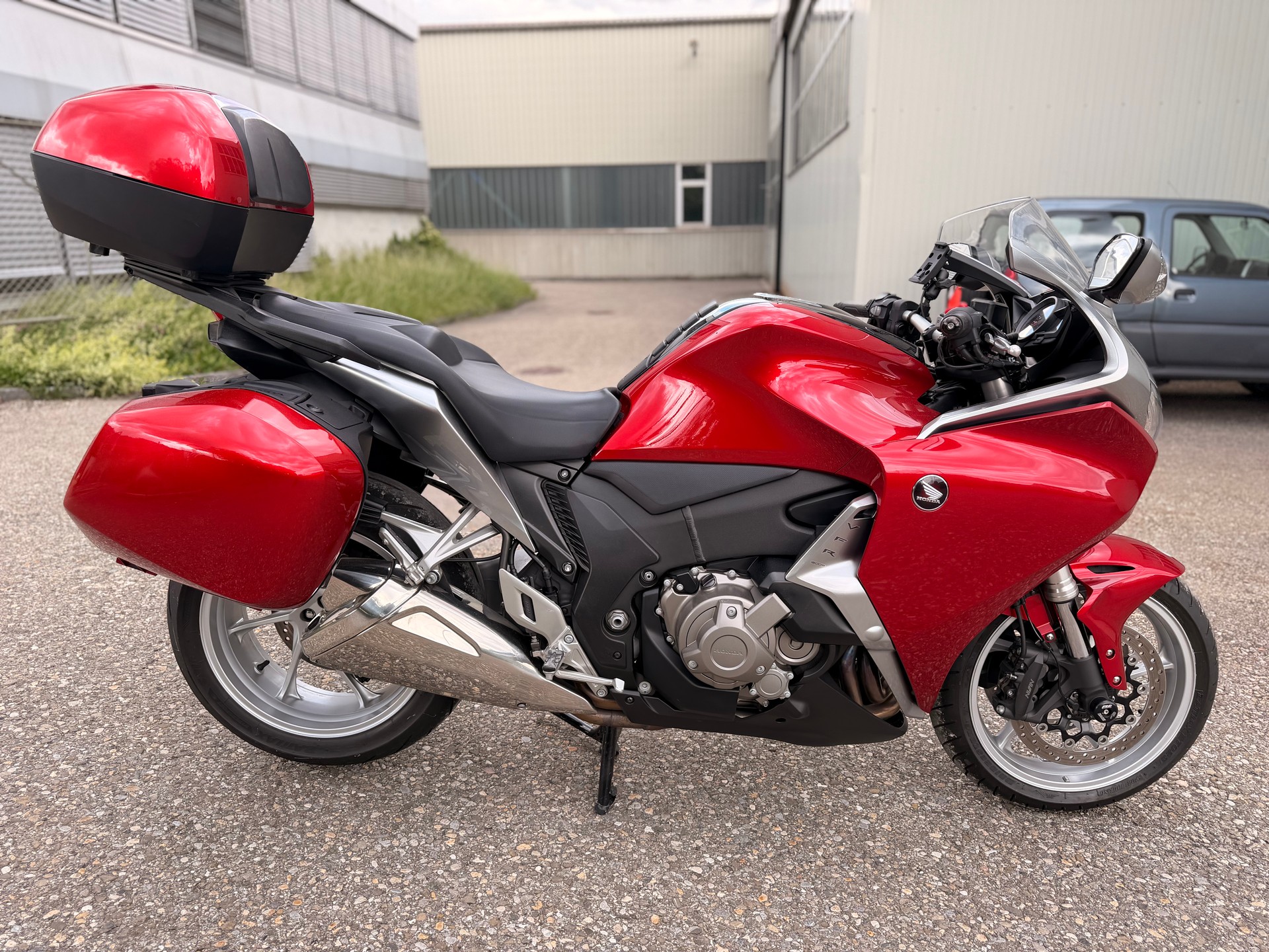 HONDA VFR 1200 FD DTC-image-5