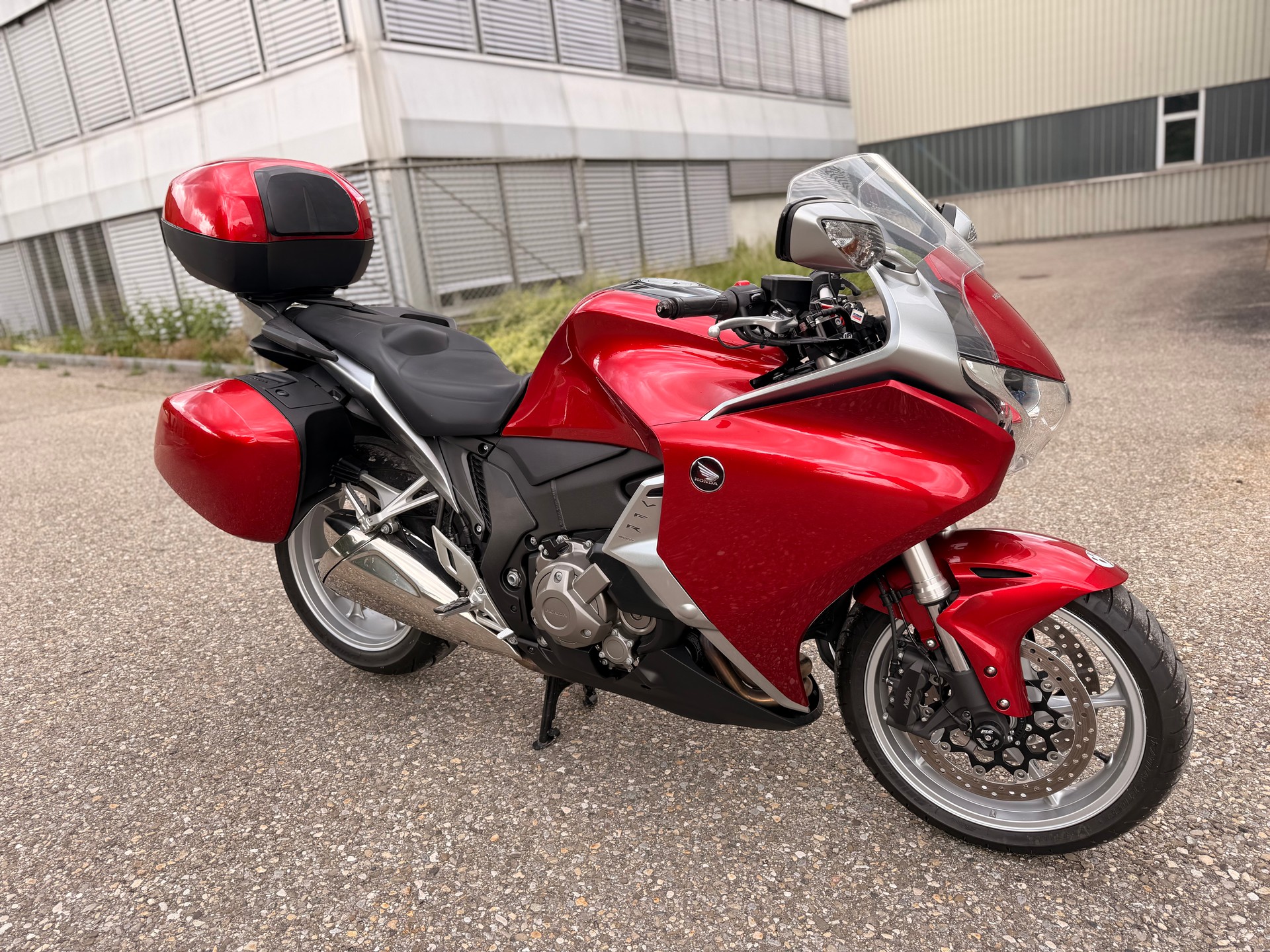 HONDA VFR 1200 FD DTC-image-4