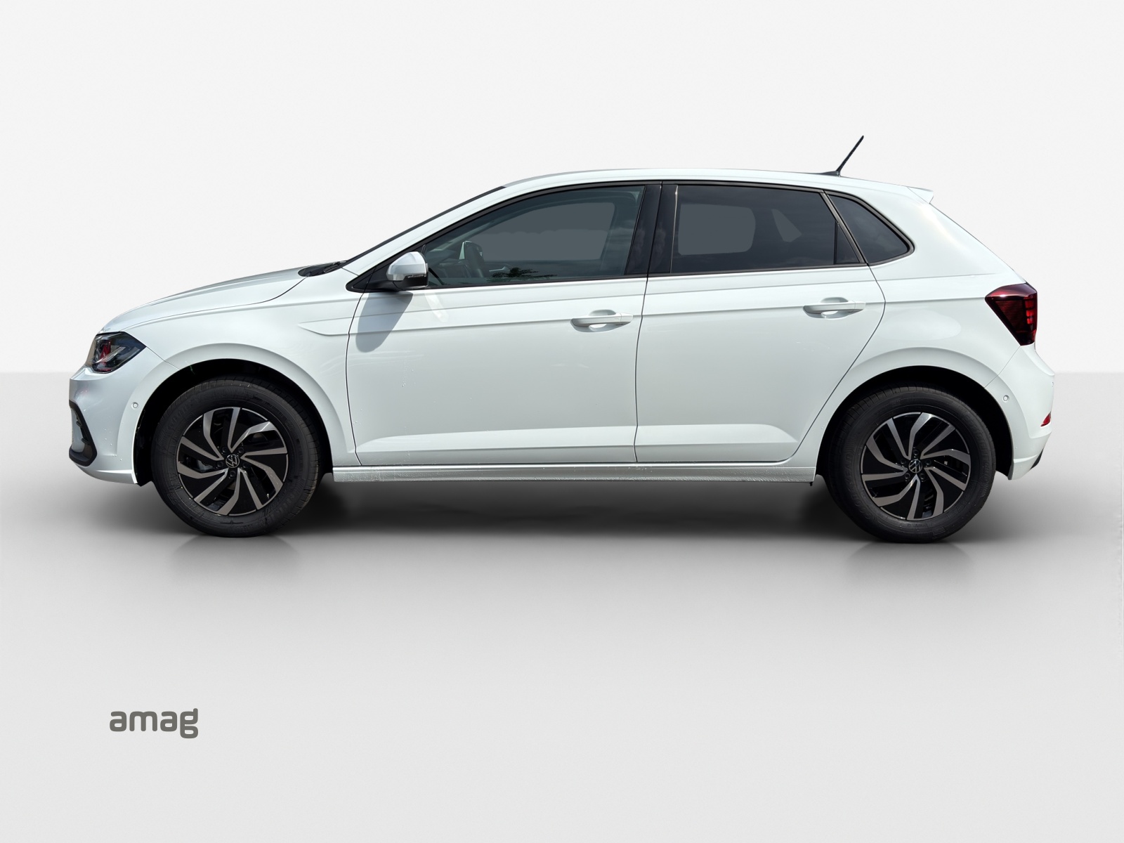 VW Polo 1.0 TSI Life DSG-showroom-element-1