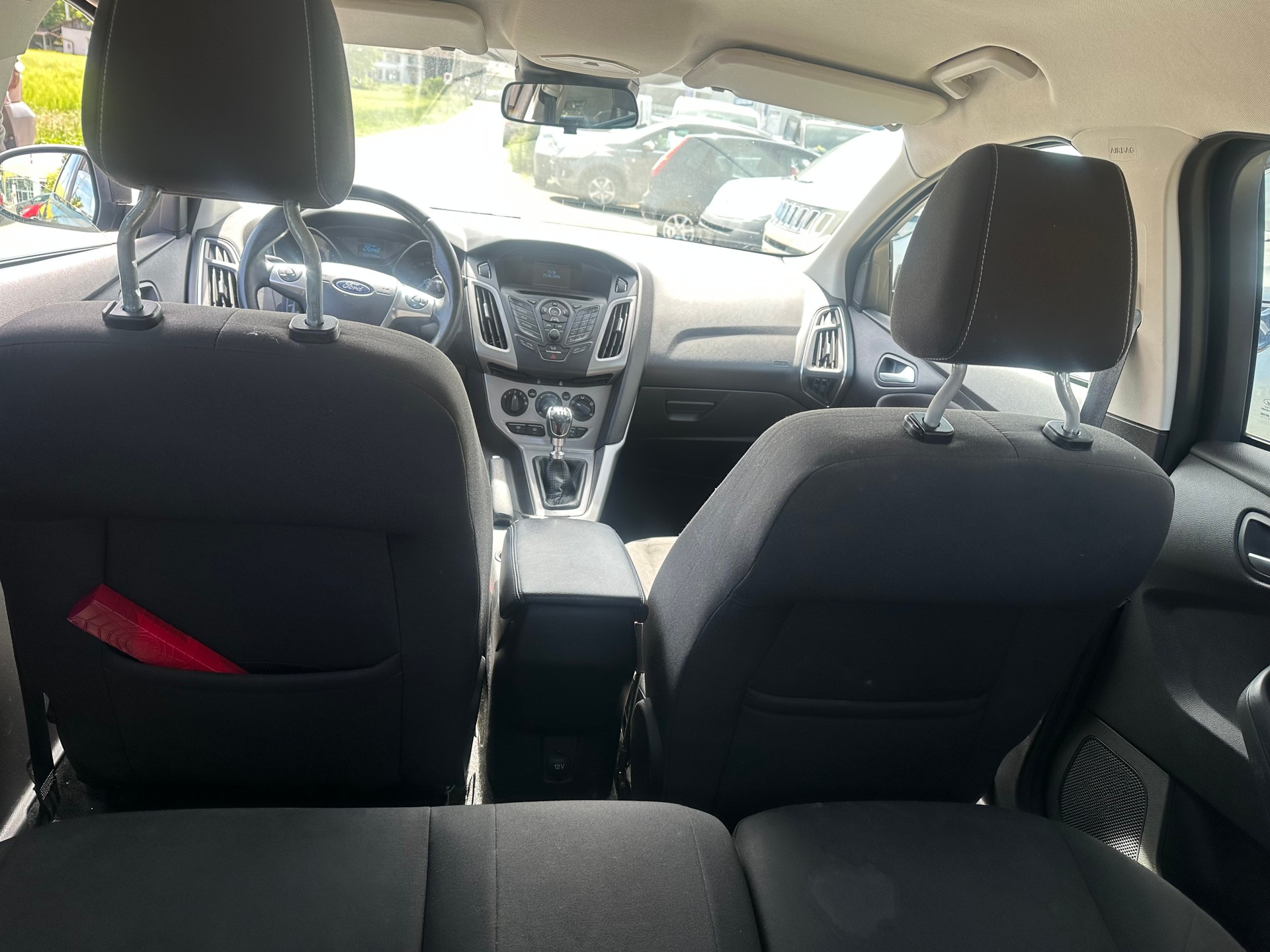 FORD Focus 1.0 SCTi Winner-image-6
