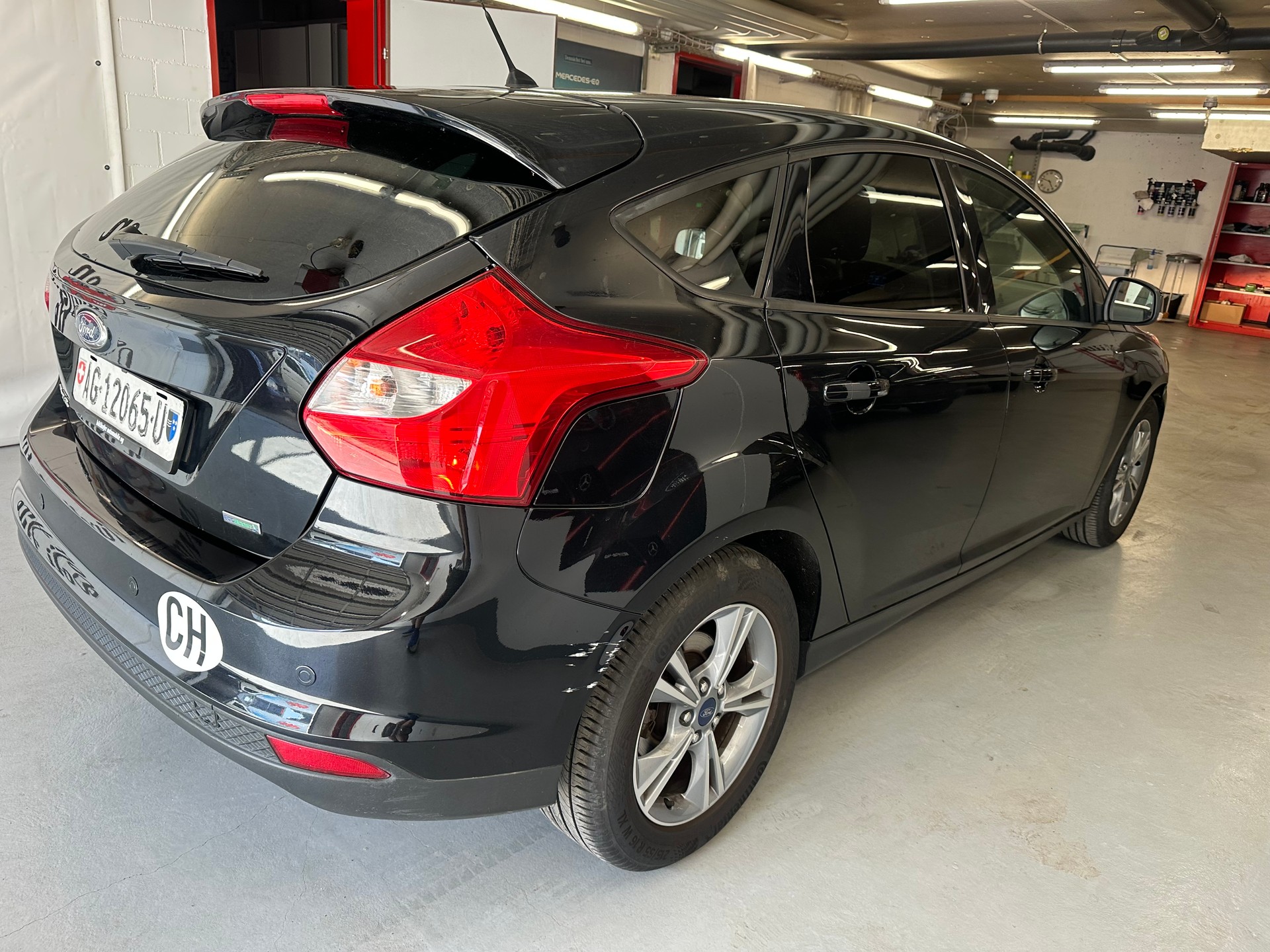 FORD Focus 1.0 SCTi Winner-image-3