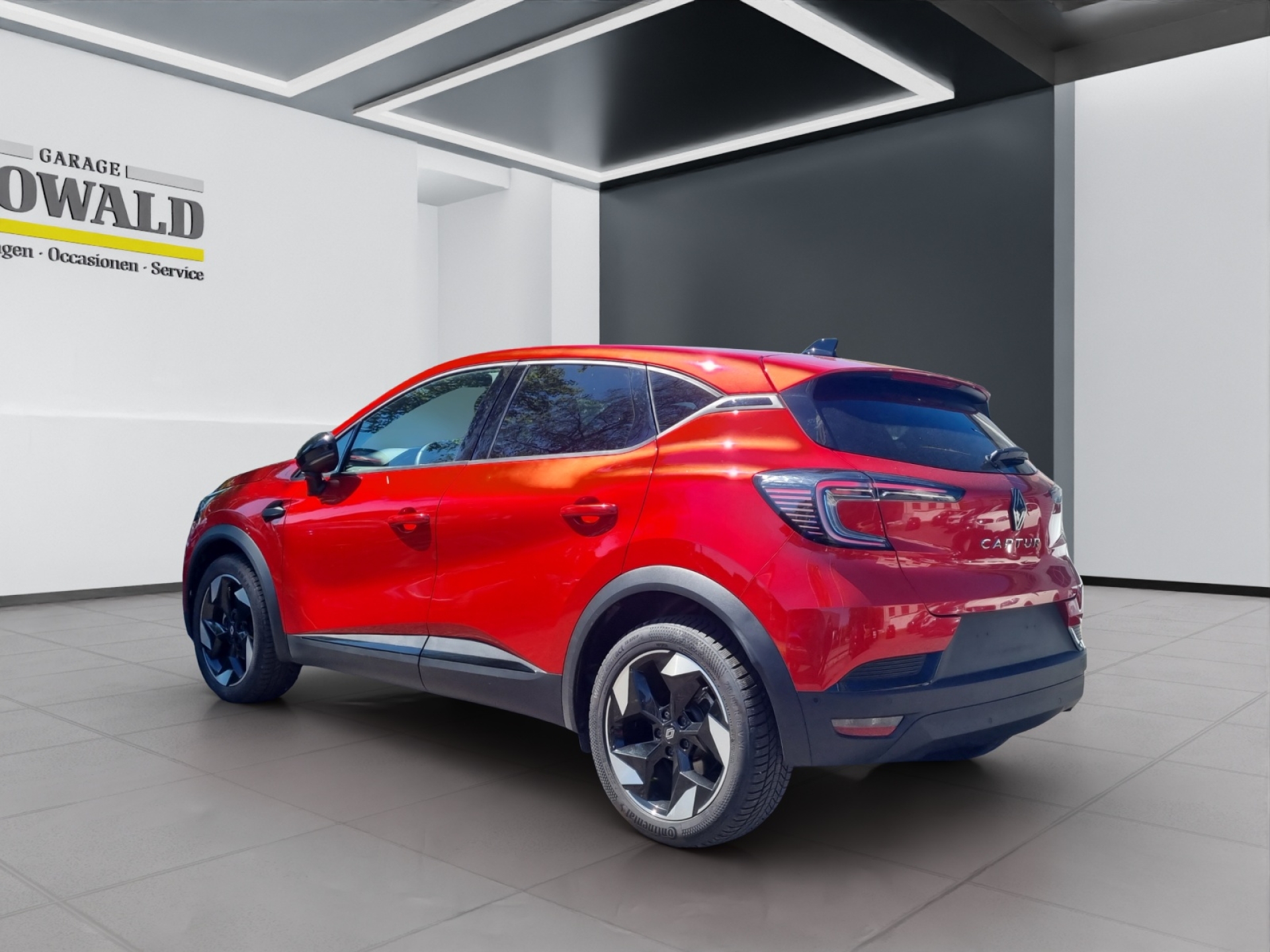 RENAULT Captur 1.3 TCe 140 techno-showroom-element-2