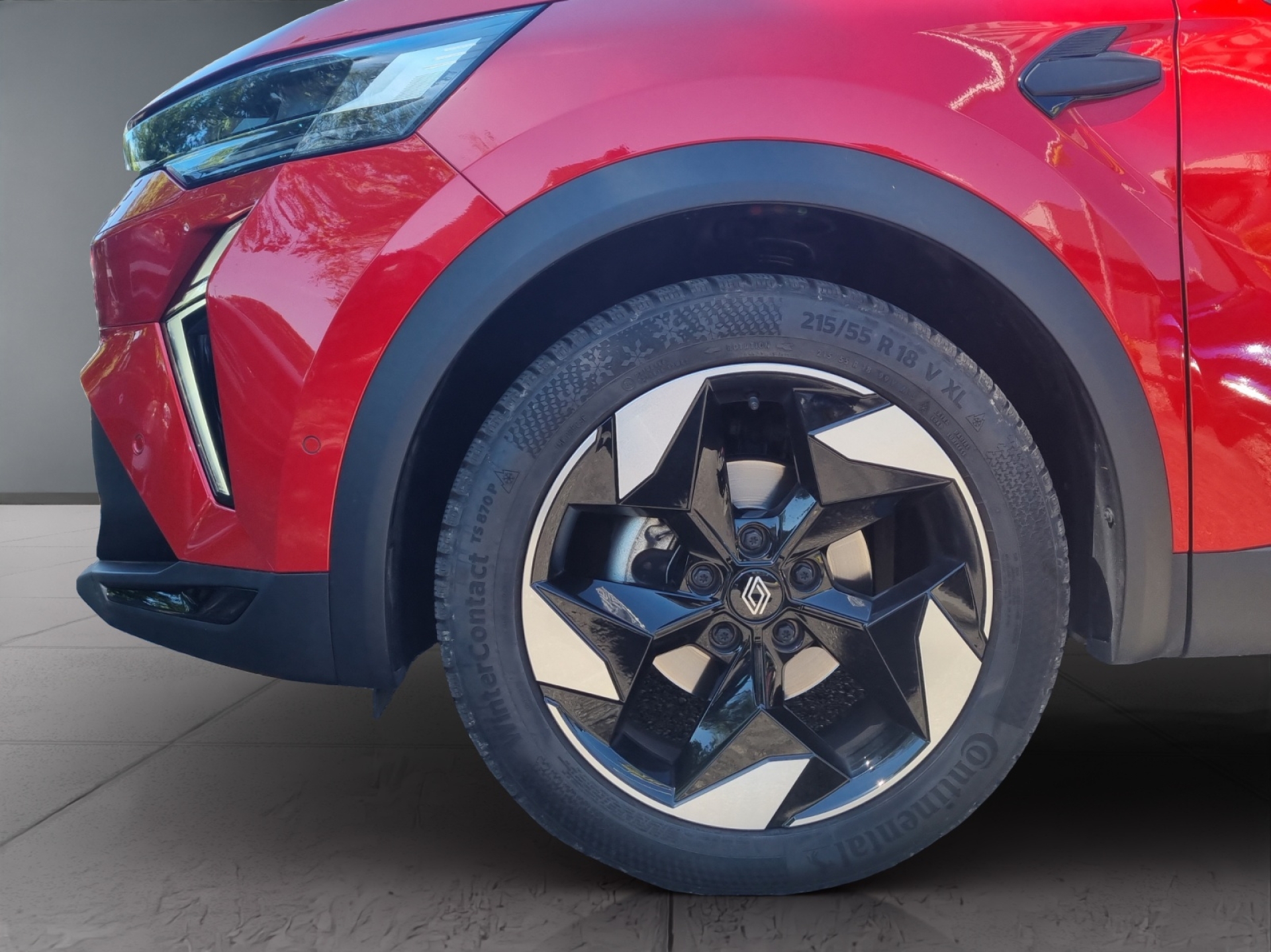 RENAULT Captur 1.3 TCe 140 techno-image-14