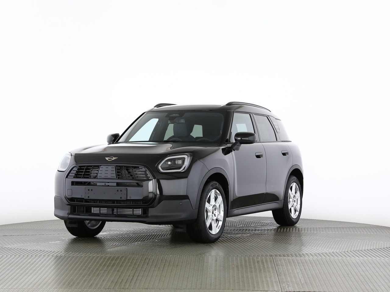 MINI Countryman C