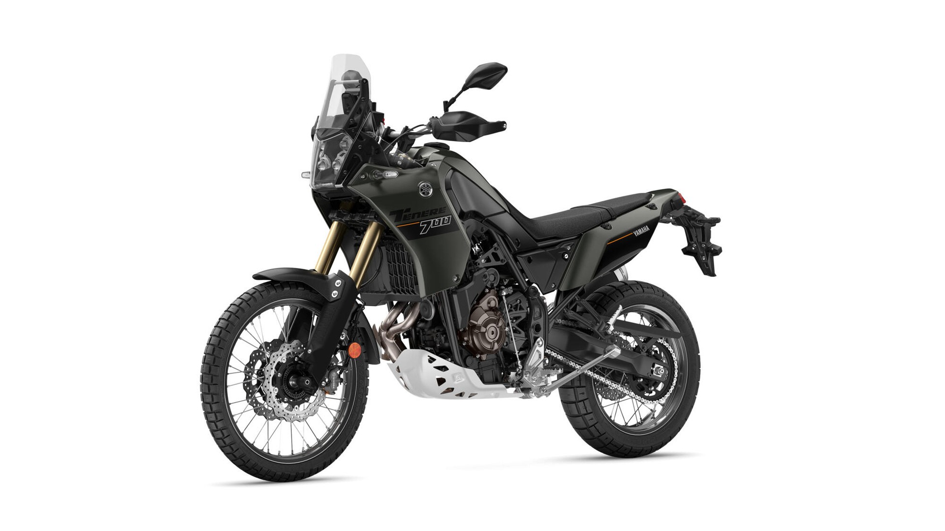 YAMAHA Tenere 700 '24-image-2