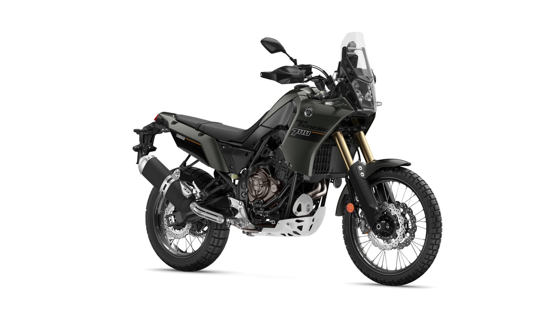 YAMAHA Tenere 700 '24-image-1