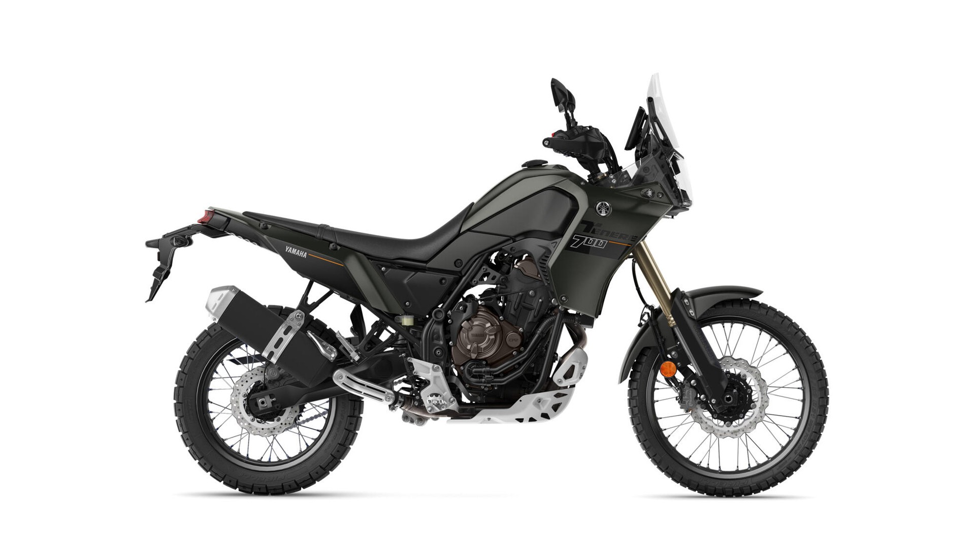 YAMAHA Tenere 700 '24-image-0