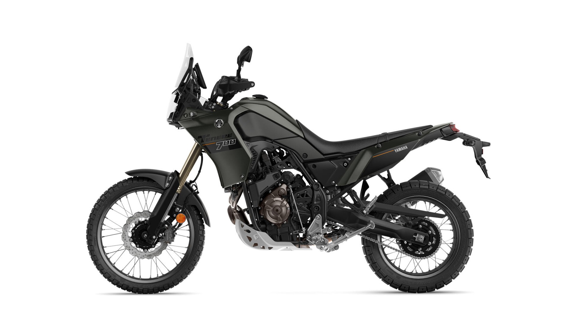 YAMAHA Tenere 700 '24-image-3