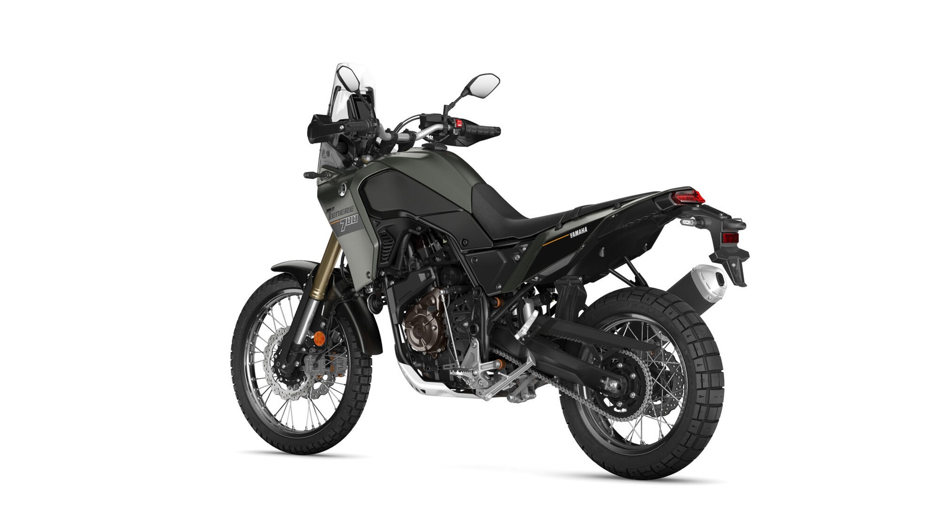 YAMAHA Tenere 700 '24-image-4