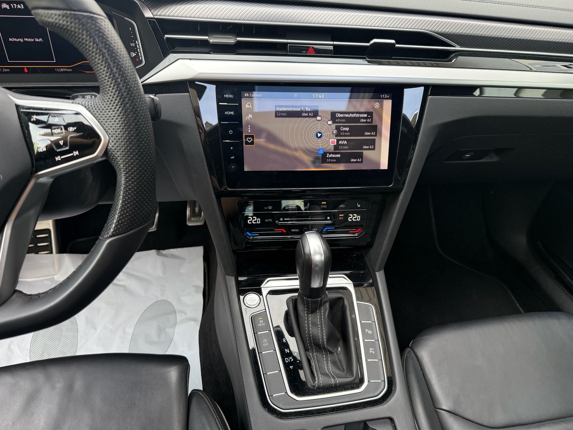 VW Arteon SB 2.0 TSI R-Line 4Motion DSG-image-6