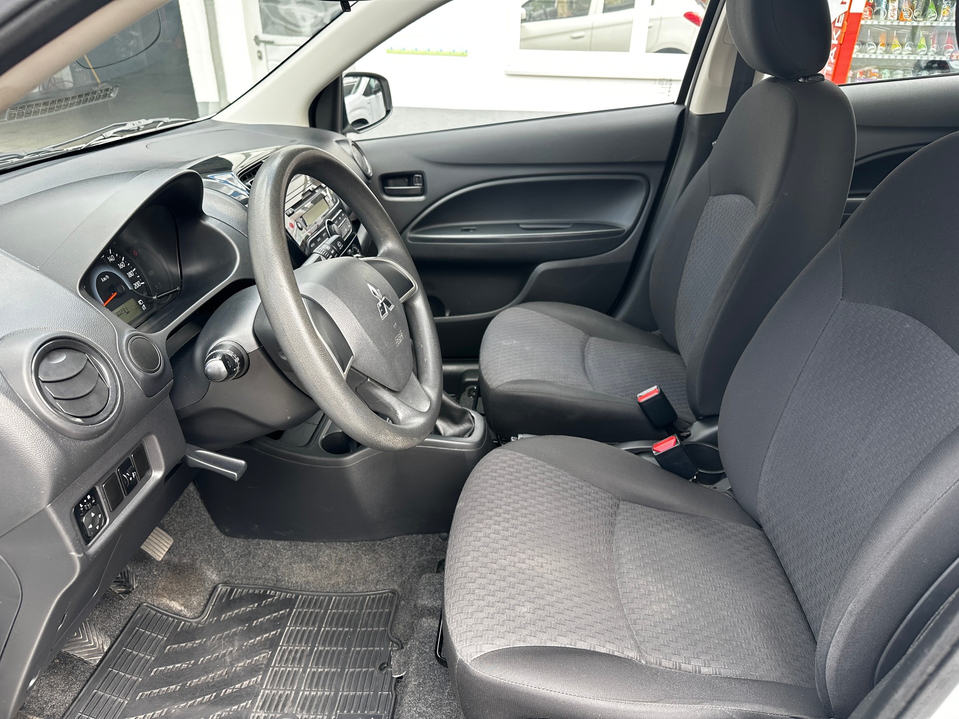 MITSUBISHI Space Star 1.0 Pure-image-10