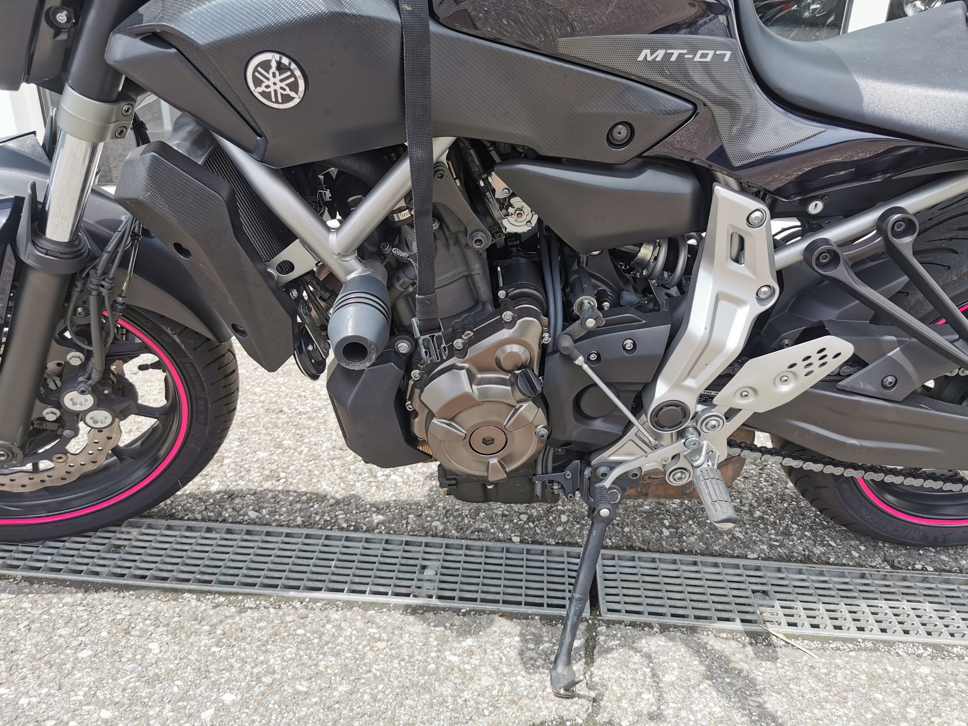 YAMAHA MT-07 ABS-image-2