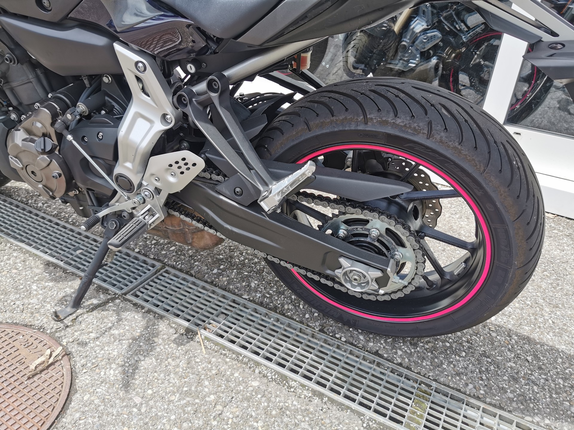 YAMAHA MT-07 ABS-image-3