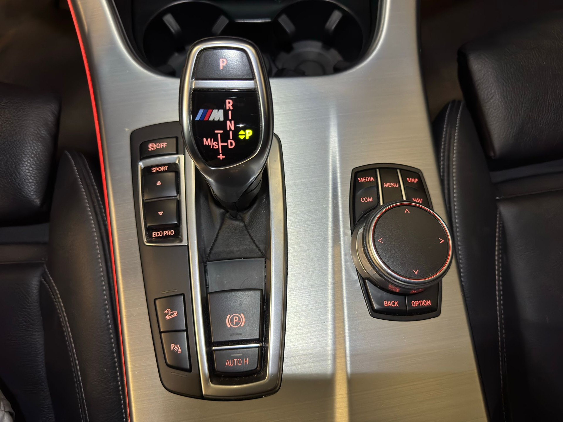 BMW X4 M40i-image-11